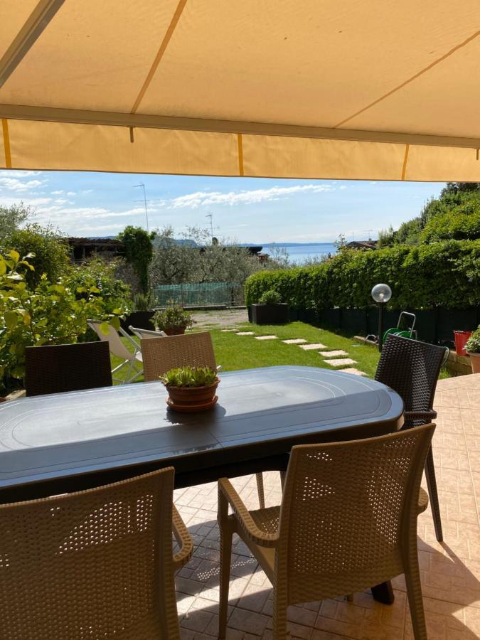 Agora' Home Gardone Riviera Exterior foto